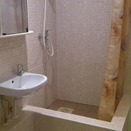 Economy Baltics - Uue Maailma 19 Korter Tallinn