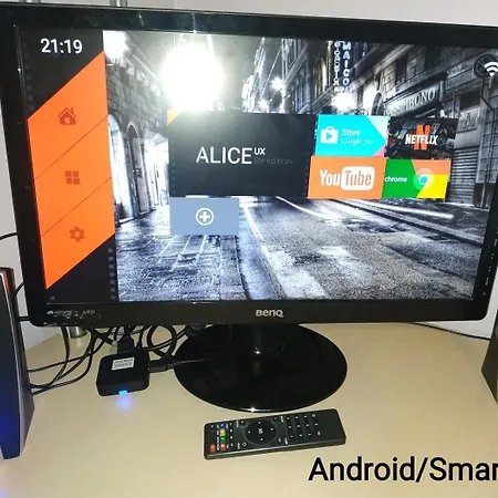 Economy Baltics - Uue Maailma 19 Tallinn