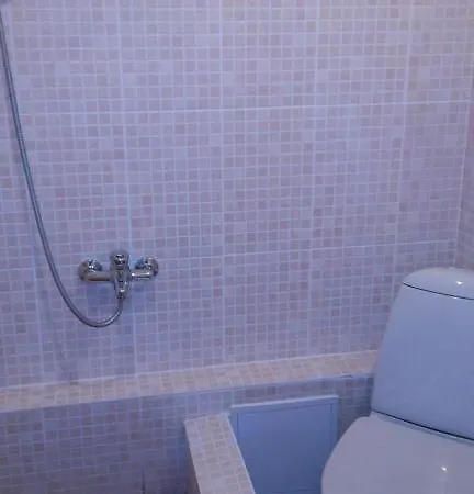 Apartman Economy Baltics - Uue Maailma 19 *