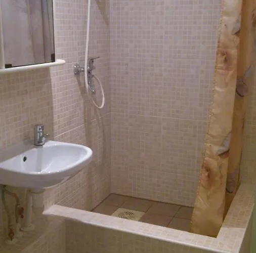 Economy Baltics - Uue Maailma 19 Apartment Tallinn