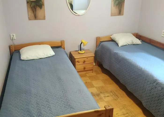 Apartment Economy Baltics - Uue Maailma 19 *