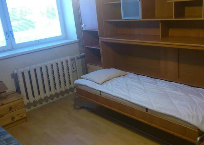 Apartment Economy Baltics - Uue Maailma 19 Tallinn