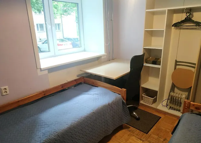 Economy Baltics - Uue Maailma 19 Tallin