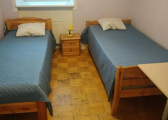 Economy Baltics - Uue Maailma 19 Apartament