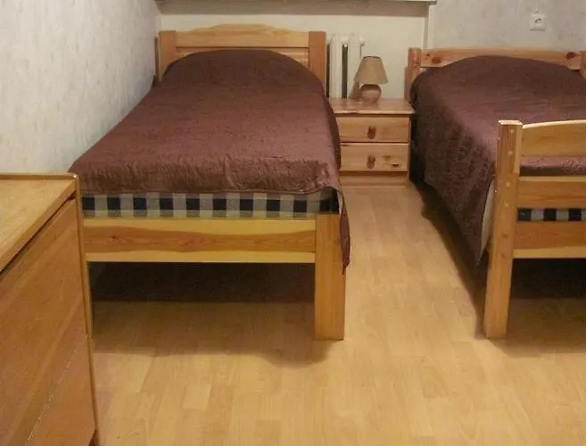 Economy Baltics - Uue Maailma 19 Apartament