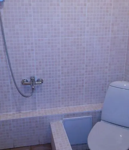 Apartament Economy Baltics - Uue Maailma 19 *