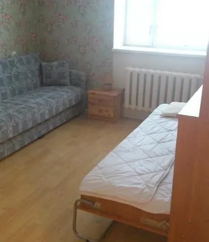 Economy Baltics - Uue Maailma 19 Apartament Tallin