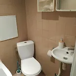 Economy Baltics - Uue Maailma 19 Apartamento *