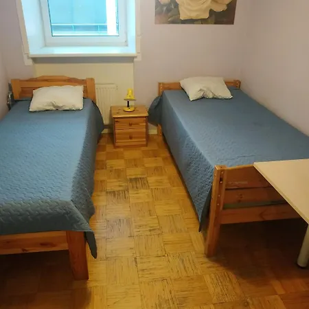 Economy Baltics - Uue Maailma 19 Apartamento