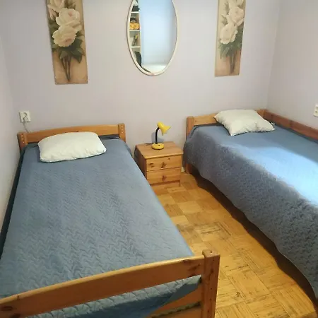 Apartamento Economy Baltics - Uue Maailma 19 *