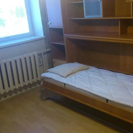 Apartamento Economy Baltics - Uue Maailma 19 Talin
